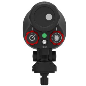 SeaLife Sea Dragon Flash Back Detail