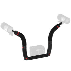 SeaLife Flex-Connect Dual Tray Kit