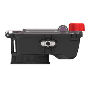 SeaLife RM-4K Underwater Action Camera Top