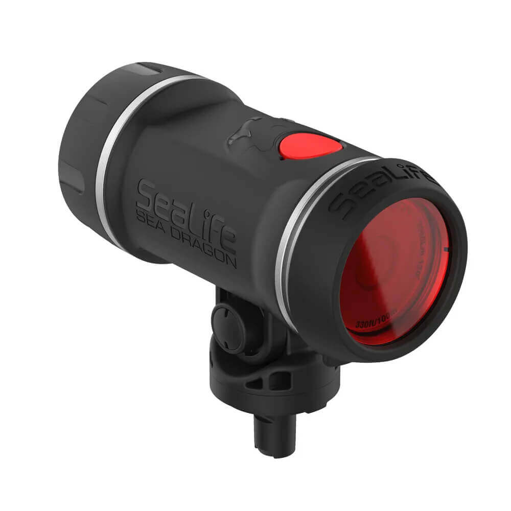 SeaLife Sea Dragon Red-Fire Filter SL9832 - Image 2