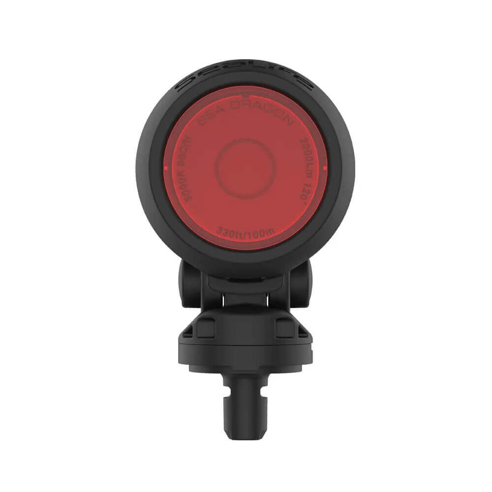 SeaLife Sea Dragon Red-Fire Filter SL9832 - Image 3