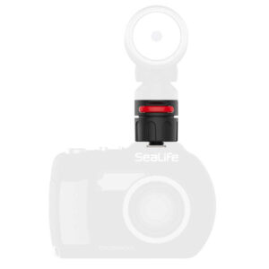 Sealife Flex Connect Cold Shoe Mount DC2000
