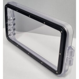 SeaLife SportDiver Housing Replacement Door SL40013 Inside