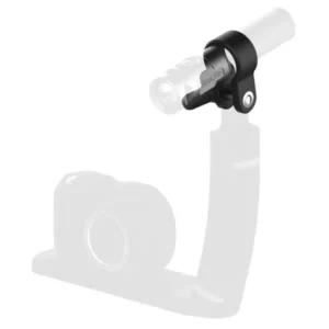 YS mount for sea dragon mini dive lights