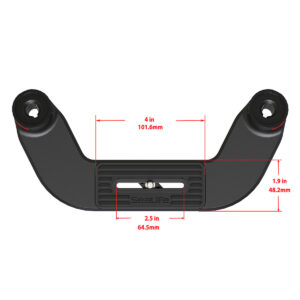 SeaLife Flex Connect Ultra Dual Tray SL9908 Dimensions