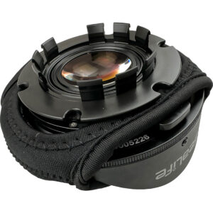 SeaLife Neoprene Dome Lens Cover For SL052 Lens Fitted