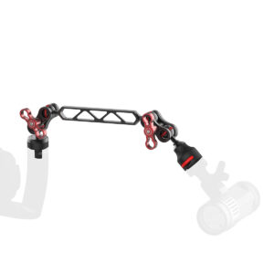 SeaLife Flex Connect Ball Arm Kit SLKIT11 1 Light