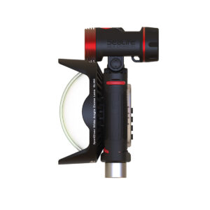 SeaLife Flex Connect Buoyancy Weights SL934 Example Use