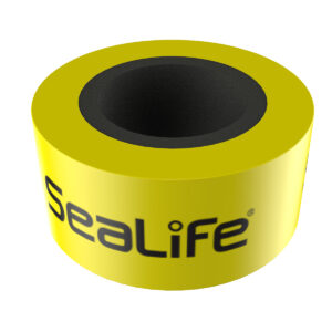 SeaLife Flex Connect Floatation Rings SL931 Single Ring