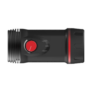 SeaLife Sea Dragon 3000F Light Head Top