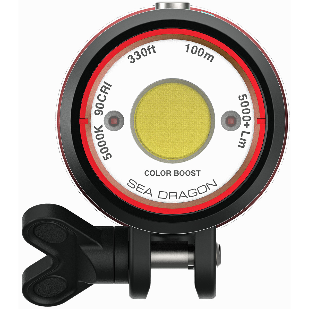 eaLife Sea Dragon 5000+ Photo/Video Light