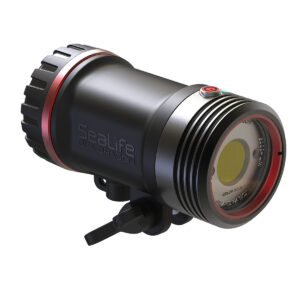 SeaLife Sea Dragon 5000+ Photo/Video Light