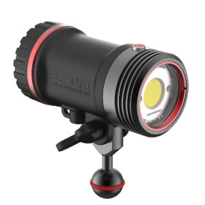 SeaLife Sea Dragon 5000+ Colour Boost Photo/Video Light