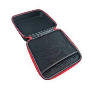 sealife sea dragon case sl942 open