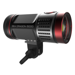 Sealife Sea Dragon 5000F Auto Photo/Video Light