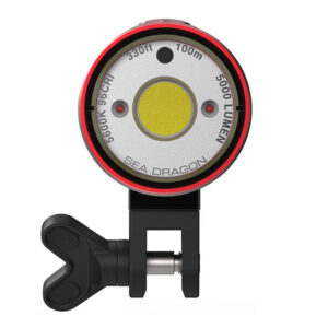 Sealife Sea Dragon 5000F Auto Photo/Video Light