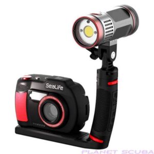 Sealife Sea Dragon 5000F Auto Photo/Video Light