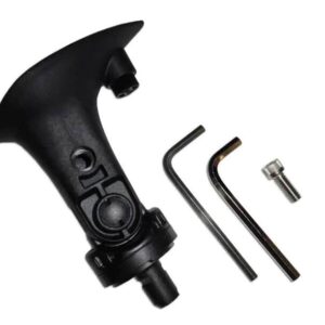 Sealife Flex Connect Digital Pro Flash Adapter SL9619 All Parts