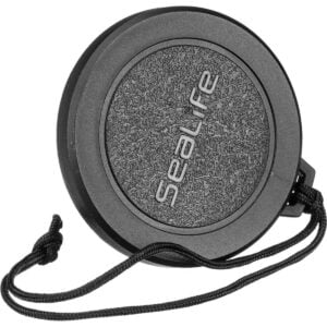 SeaLife Lens Cap For DC2000 Camera