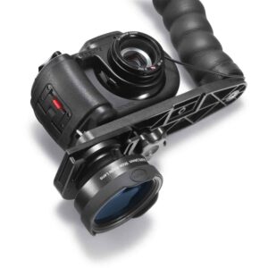 SeaLife Lens Dock For SL970 Wide Angle Lens