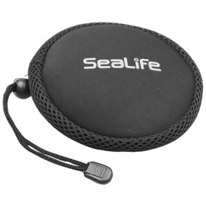 SeaLife Neoprene Lens Pouch For Dome Lens SL05213
