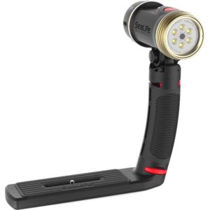 SeaLife Sea Dragon 2300 Auto Video + Photo Light