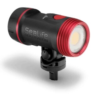 SeaLife Sea Dragon 2500F Photo + Video Dive Light Head Only SL6712