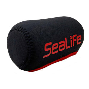 SeaLife Sea Dragon Protective Neoprene Cover For light Heads