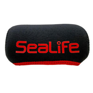 SeaLife Sea Dragon Protective Neoprene Cover For light Heads