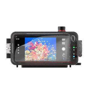 SeaLife Sportdiver Ultra Screen Shield Fitted